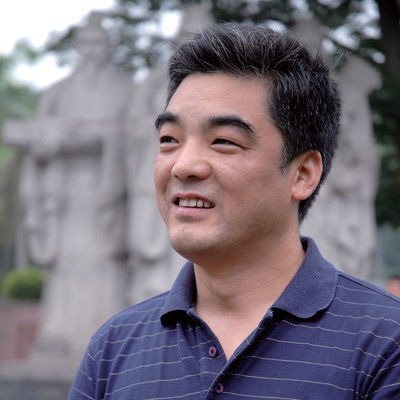 焦建利